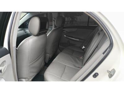 TOYOTA Corolla GLi 1.8 16v 2013 - miniatura 11