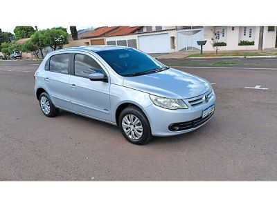 VOLKSWAGEN Gol 1.0 4p. 2009