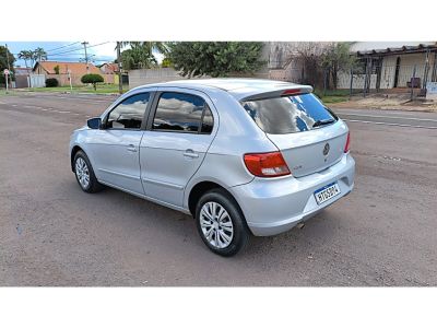 VOLKSWAGEN Gol 1.0 4p. 2009 - miniatura 5