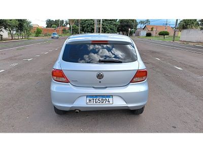 VOLKSWAGEN Gol 1.0 4p. 2009 - miniatura 6