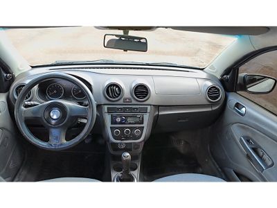 VOLKSWAGEN Gol 1.0 4p. 2009 - miniatura 9