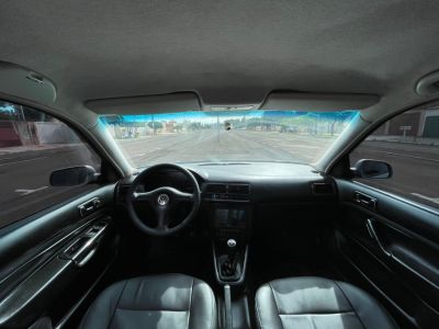 VOLKSWAGEN Golf Generation 1.6 2003 - miniatura 9