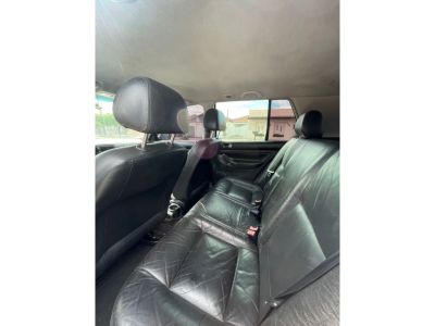 VOLKSWAGEN Golf Generation 1.6 2003 - miniatura 11