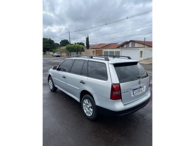 VOLKSWAGEN Parati Comfortline 1.6 2006 - miniatura 5