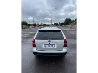 VOLKSWAGEN Parati Comfortline 1.6 2006 - miniatura 6