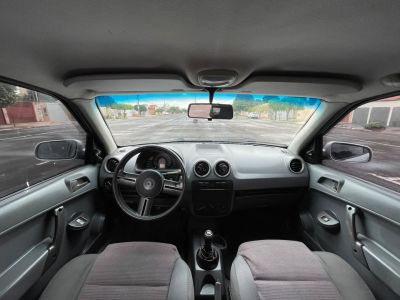 VOLKSWAGEN Parati Comfortline 1.6 2006 - miniatura 9