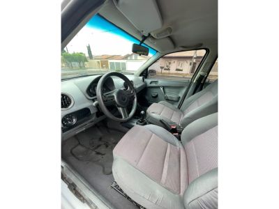 VOLKSWAGEN Parati Comfortline 1.6 2006 - miniatura 10