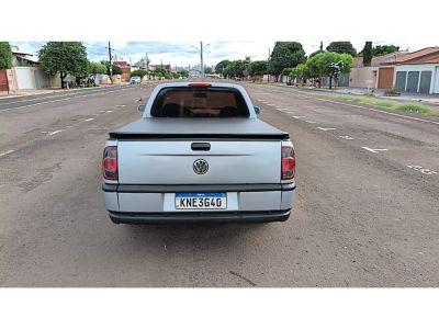 VOLKSWAGEN Saveiro 1.8 2001 - miniatura 6