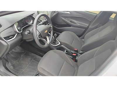 CHEVROLET Onix Sedan Plus LT 1.0 12v 2023 - miniatura 9