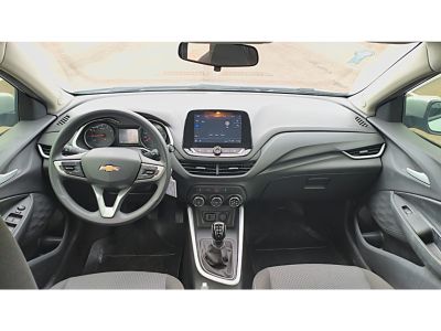 CHEVROLET Onix Sedan Plus LT 1.0 12v 2023 - miniatura 10