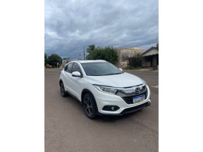 HONDA HR-V EX 1.8 16v 2019 - miniatura 3