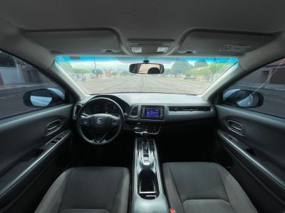 HONDA HR-V EX 1.8 16v 2019 - miniatura 9