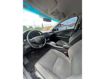 HONDA HR-V EX 1.8 16v 2019 - miniatura 10