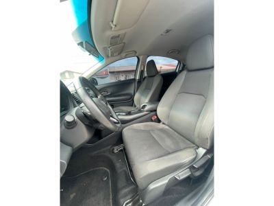 HONDA HR-V EX 1.8 16v 2019 - miniatura 11