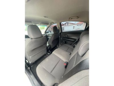 HONDA HR-V EX 1.8 16v 2019 - miniatura 12