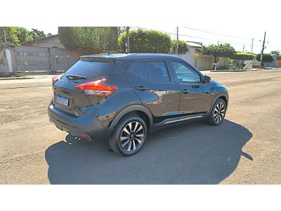 NISSAN Kicks SL 1.6 16v 2017 - miniatura 5