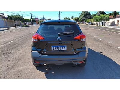 NISSAN Kicks SL 1.6 16v 2017 - miniatura 6