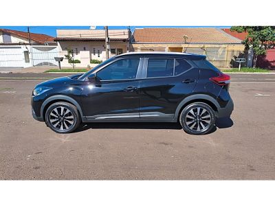 NISSAN Kicks SL 1.6 16v 2017 - miniatura 7