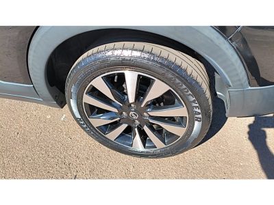 NISSAN Kicks SL 1.6 16v 2017 - miniatura 9