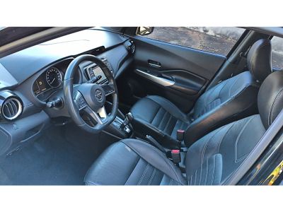 NISSAN Kicks SL 1.6 16v 2017 - miniatura 10