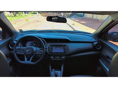 NISSAN Kicks SL 1.6 16v 2017 - miniatura 11