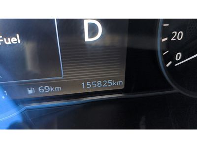 NISSAN Kicks SL 1.6 16v 2017 - miniatura 12