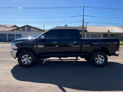 RAM 2500 Laramie 6.7TDi 24v 4X4 C.D. 2016 - miniatura 4