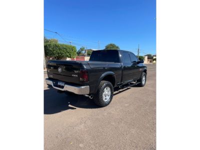 RAM 2500 Laramie 6.7TDi 24v 4X4 C.D. 2016 - miniatura 8