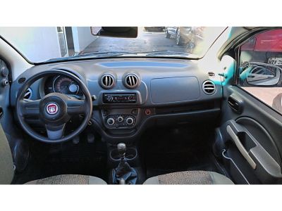 FIAT Uno Vivace 1.0 4p. 2012 - miniatura 9