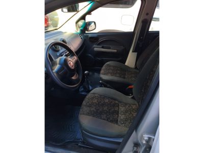 FIAT Uno Vivace 1.0 4p. 2012 - miniatura 10