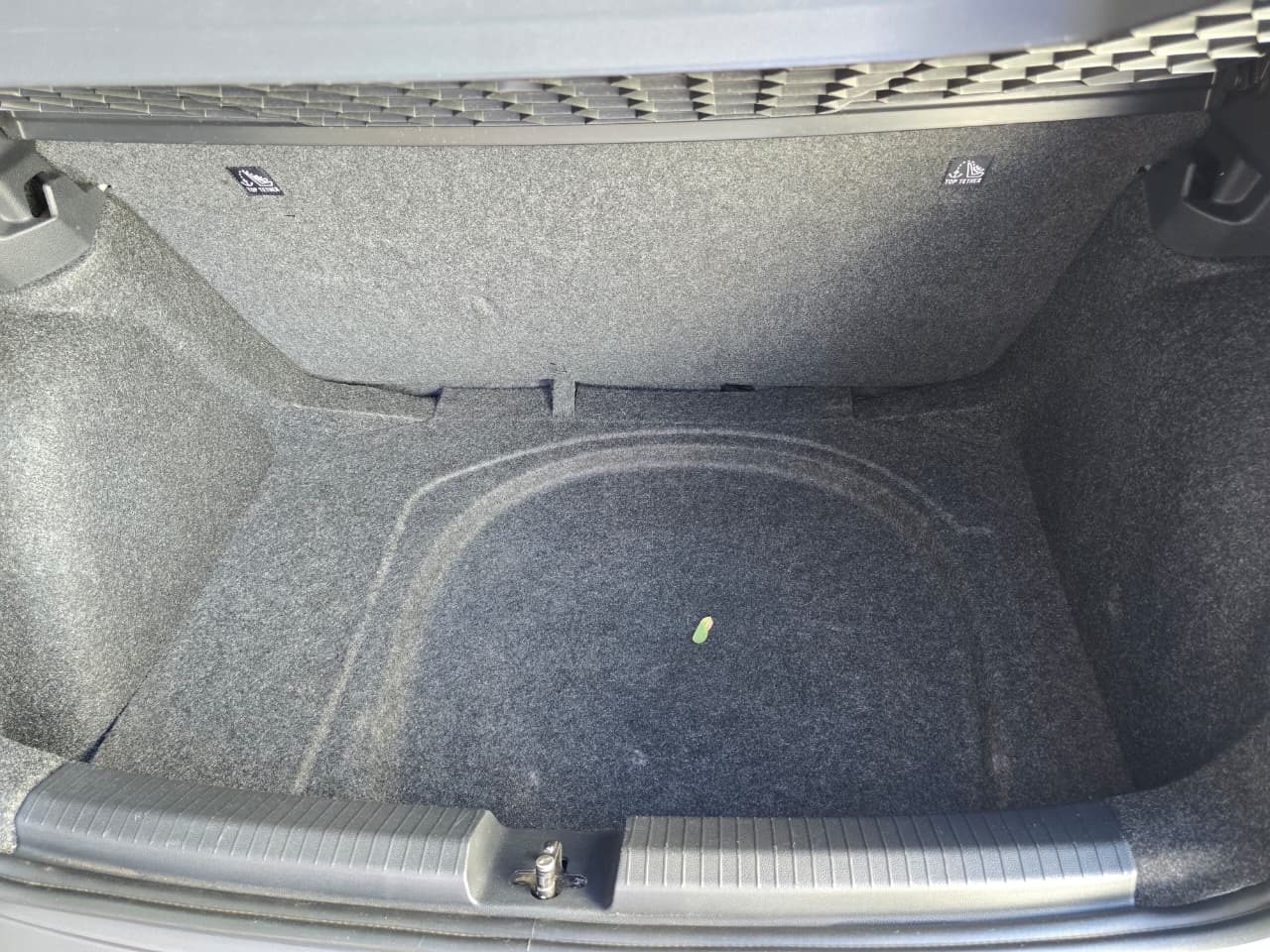 VOLKSWAGEN Polo Hatch Track 1.0 12v 2025 - miniatura 9