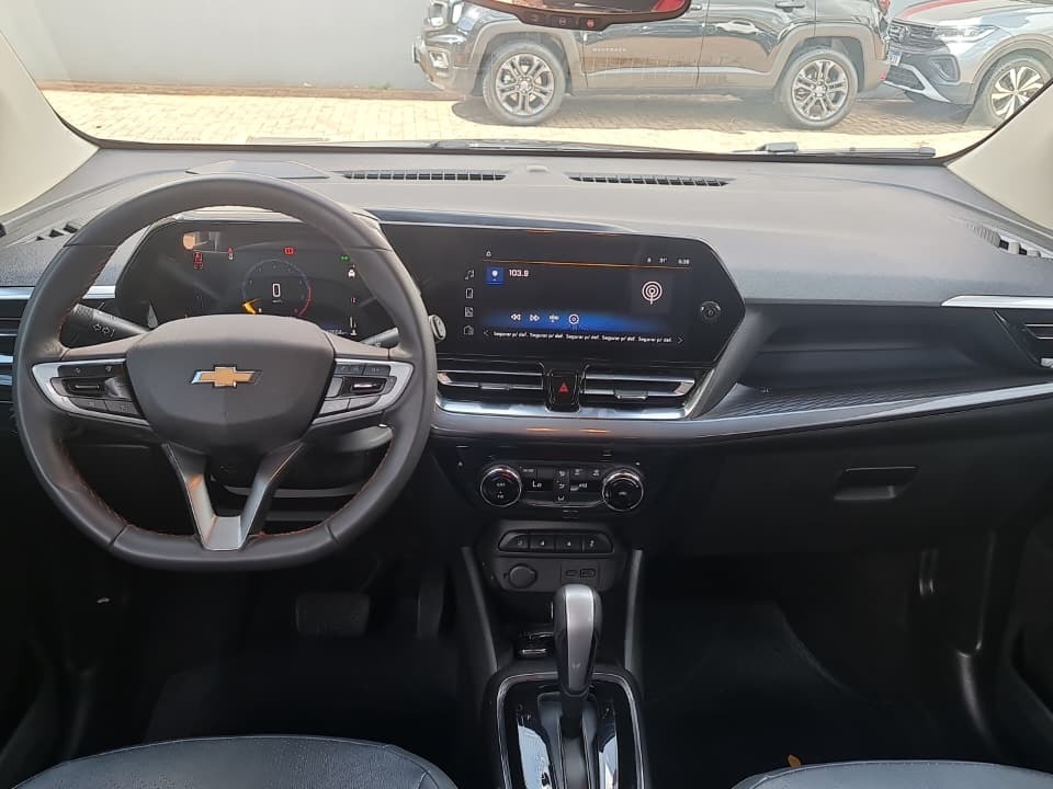CHEVROLET Spin Premier 1.8 2026 - miniatura 5