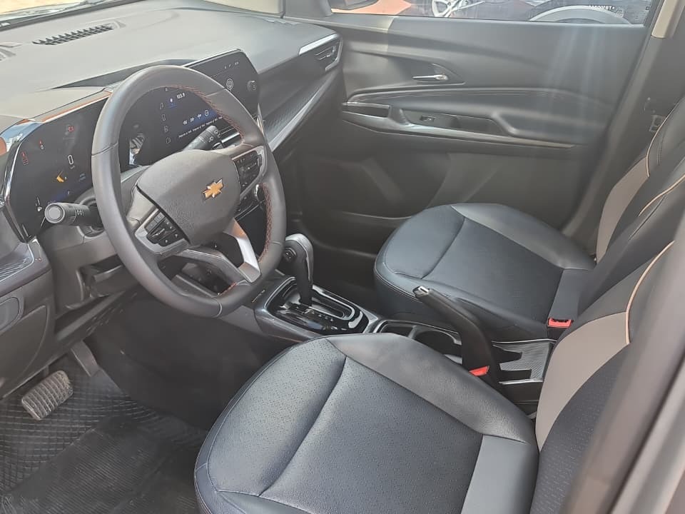 CHEVROLET Spin Premier 1.8 2026 - miniatura 7