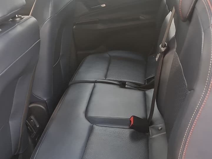 CHEVROLET Spin Premier 1.8 2026 - miniatura 8
