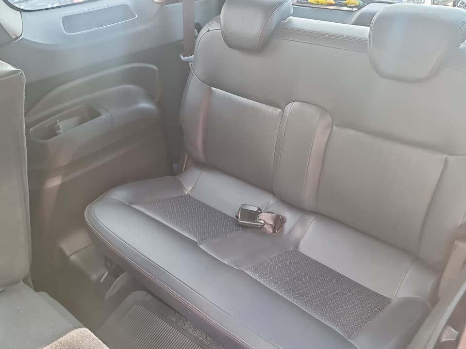 CHEVROLET Spin Premier 1.8 2026 - miniatura 9