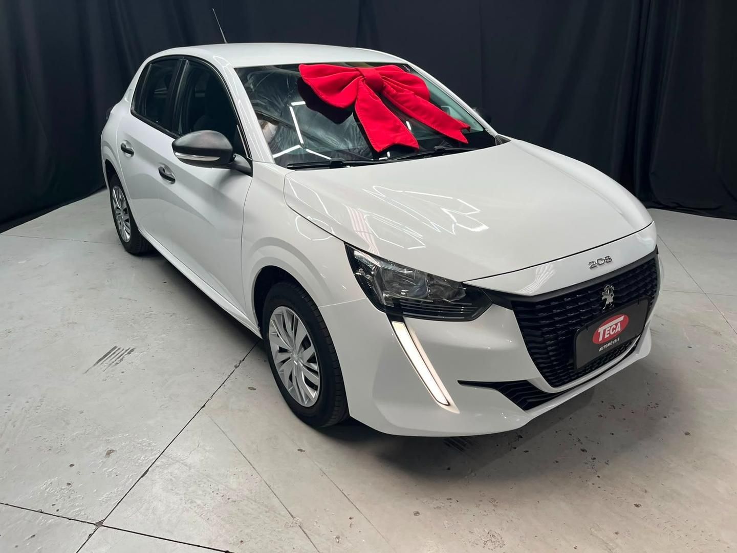 PEUGEOT 208 Like 1.0 2024
