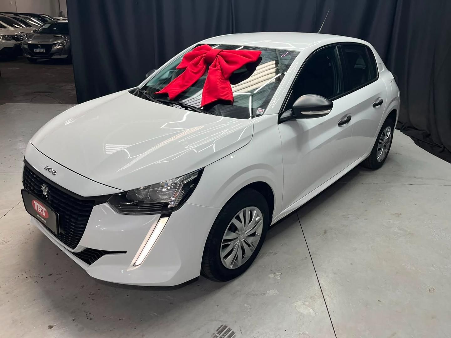PEUGEOT 208 Like 1.0 2024 - miniatura 3
