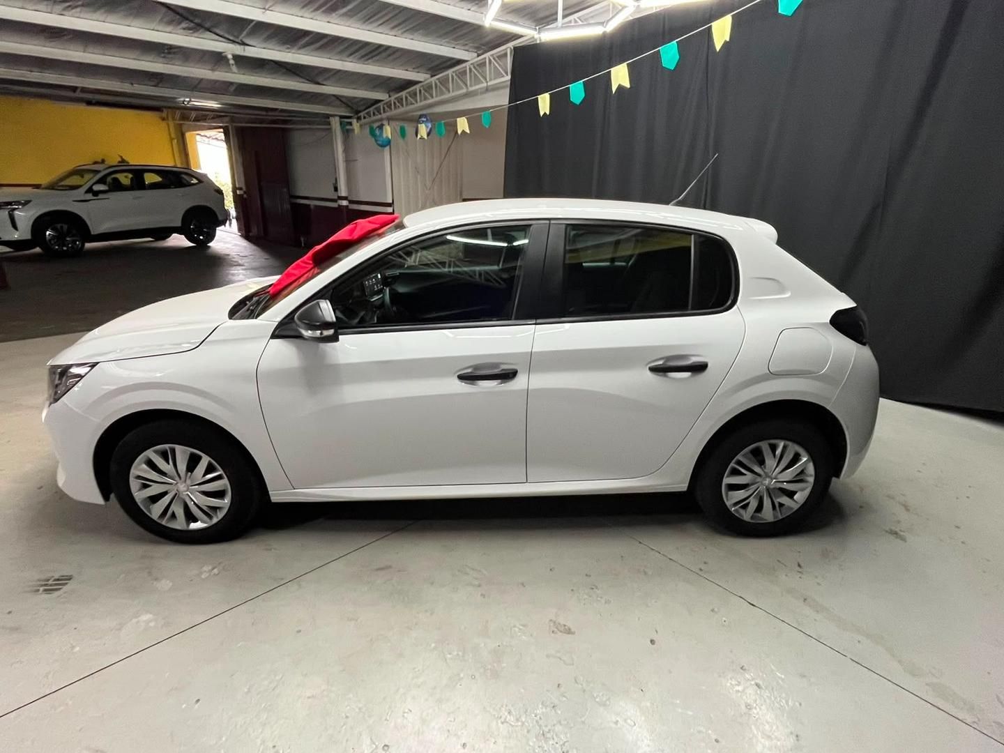 PEUGEOT 208 Like 1.0 2024 - miniatura 4