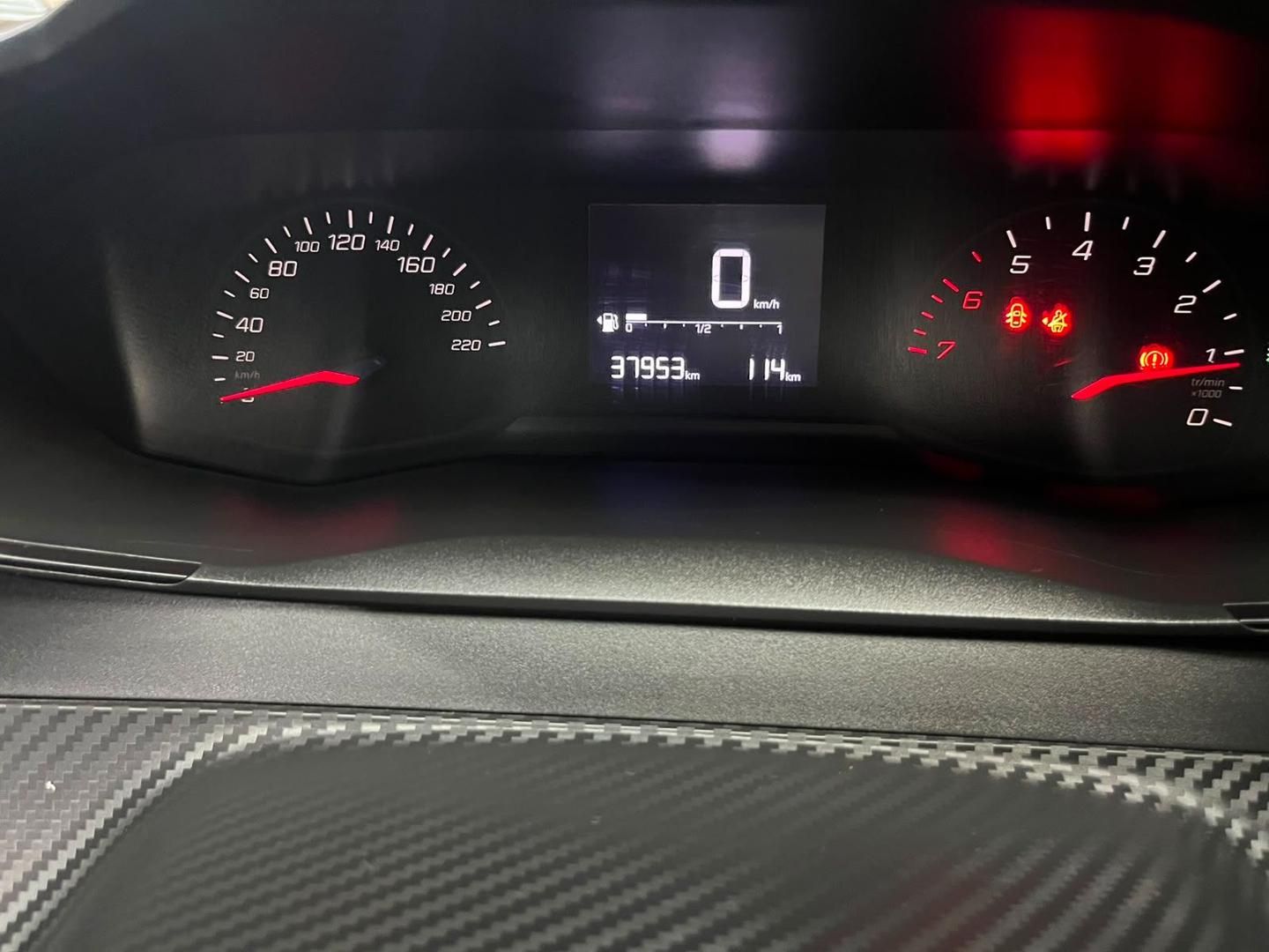 PEUGEOT 208 Like 1.0 2024 - miniatura 9