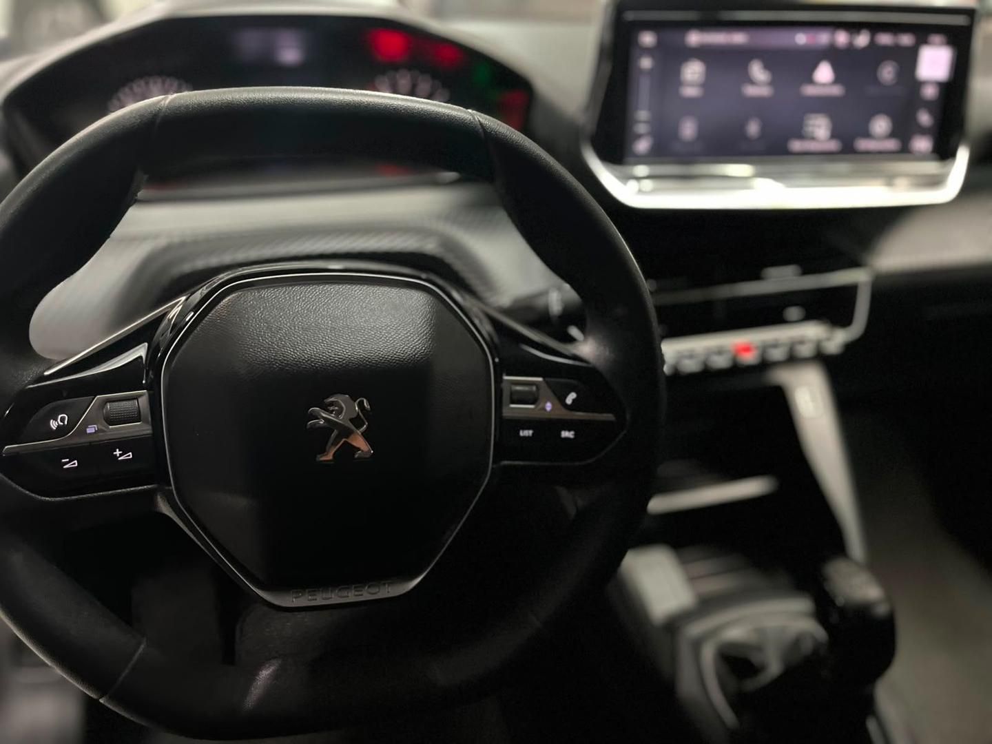 PEUGEOT 208 Like 1.0 2024 - miniatura 10