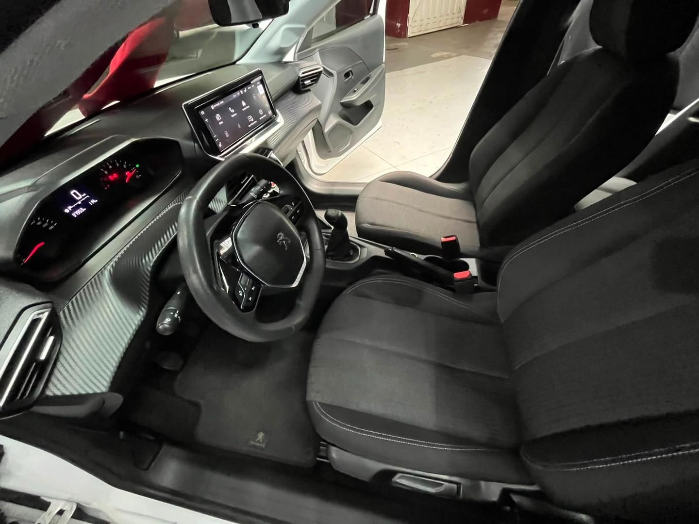 PEUGEOT 208 Like 1.0 2024 - miniatura 11