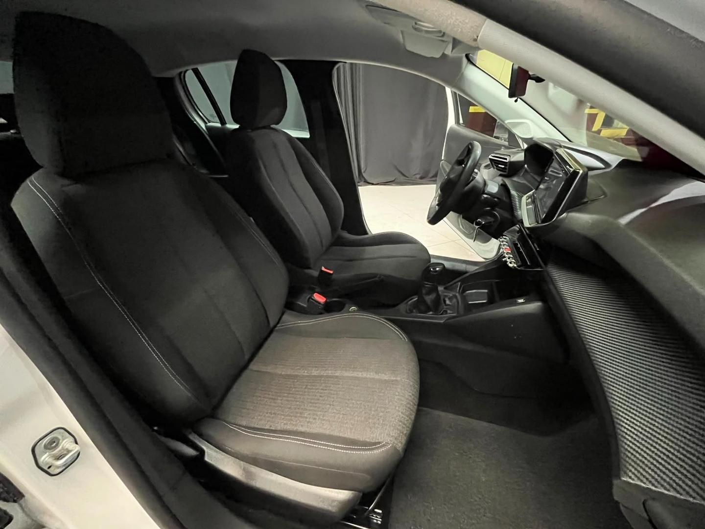 PEUGEOT 208 Like 1.0 2024 - miniatura 12