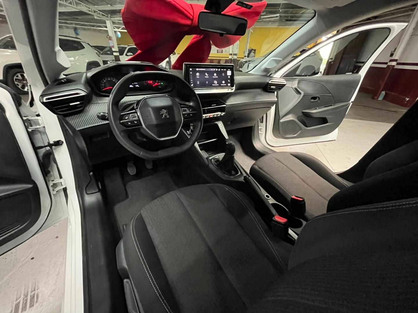 PEUGEOT 208 Like 1.0 2024 - miniatura 13