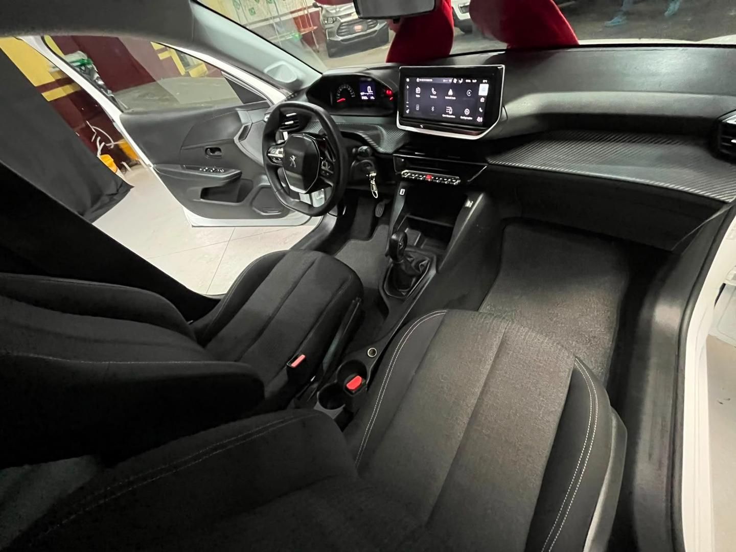 PEUGEOT 208 Like 1.0 2024 - miniatura 15