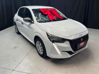 PEUGEOT 208 Like 1.0 2024