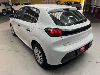PEUGEOT 208 Like 1.0 2024 - miniatura 5