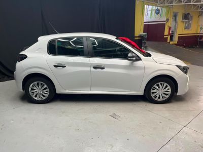 PEUGEOT 208 Like 1.0 2024 - miniatura 8