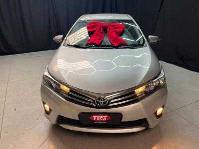 TOYOTA Corolla XEi 2.0 16v 2016 - miniatura 2