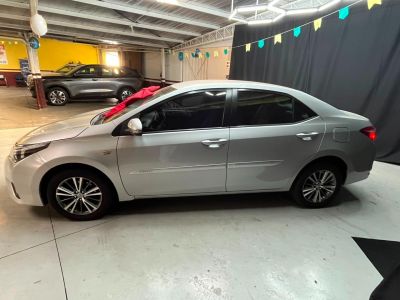 TOYOTA Corolla XEi 2.0 16v 2016 - miniatura 4