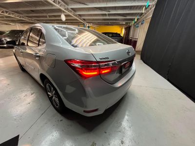 TOYOTA Corolla XEi 2.0 16v 2016 - miniatura 5